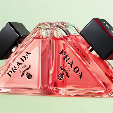 prada paradoxe intense stores|paradoxe intense prada perfume.